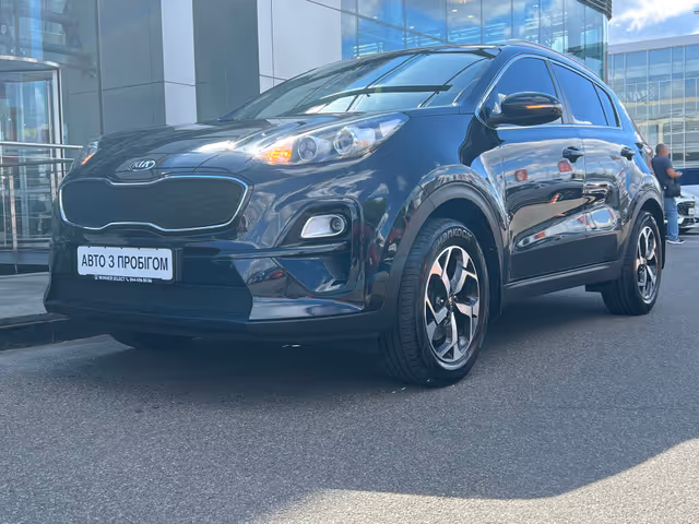 Kia Sportage 2019, Київ, $17 212 - зображення 3