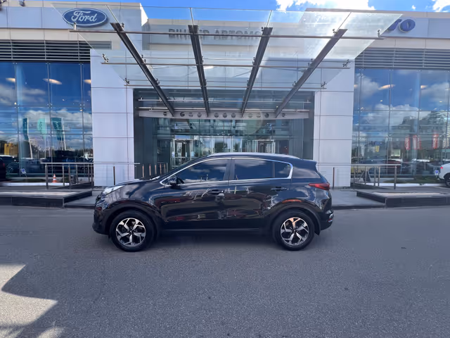 Kia Sportage 2019, Київ, $17 212 - зображення 4