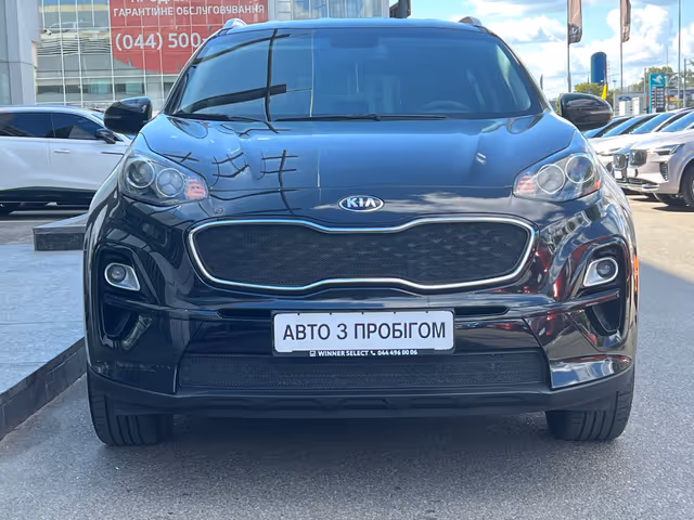 Kia Sportage 2019, Київ, $17 212 - зображення 2