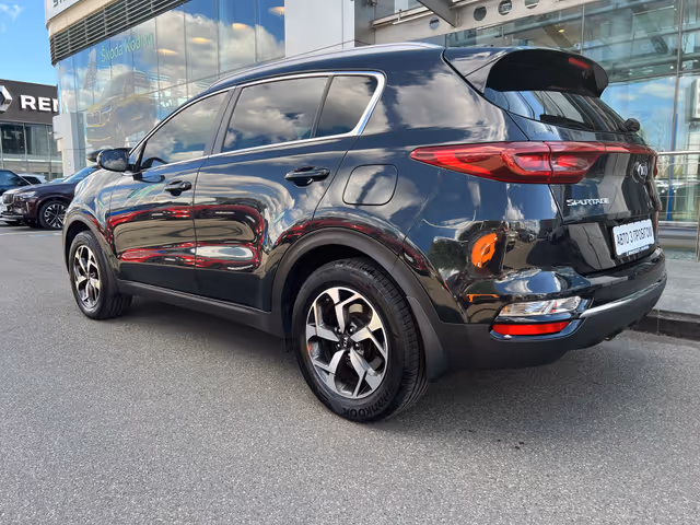 Kia Sportage 2019, Київ, $17 212 - зображення 5