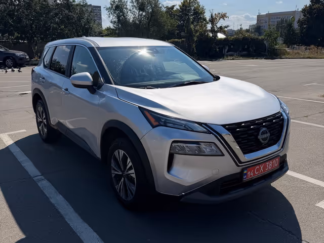 Nissan Rogue 2023, Київ, $19 500 - зображення 3