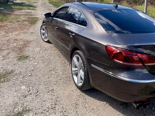 Volkswagen Passat CC 2012, Марганець, $10 500 - зображення 4