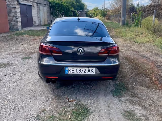 Volkswagen Passat CC 2012, Марганець, $10 500 - зображення 5
