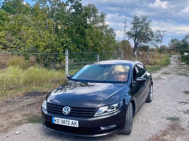 Volkswagen Passat CC 2012, Марганець, $10 500 - зображення 2