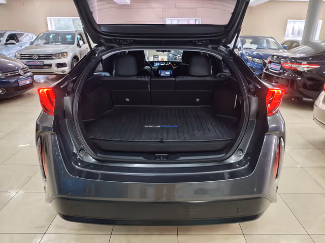 Toyota Prius 2017, Кропивницький, $17 700 - зображення 5