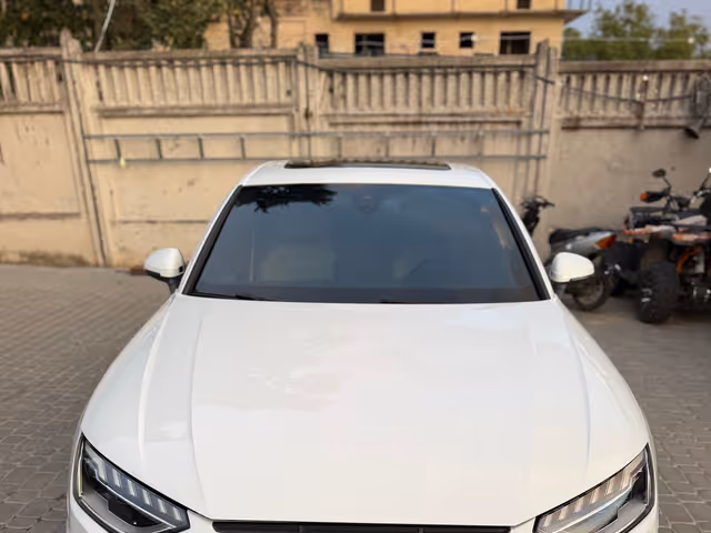Audi A4 2021, Вінниця, $21 500 - зображення 3