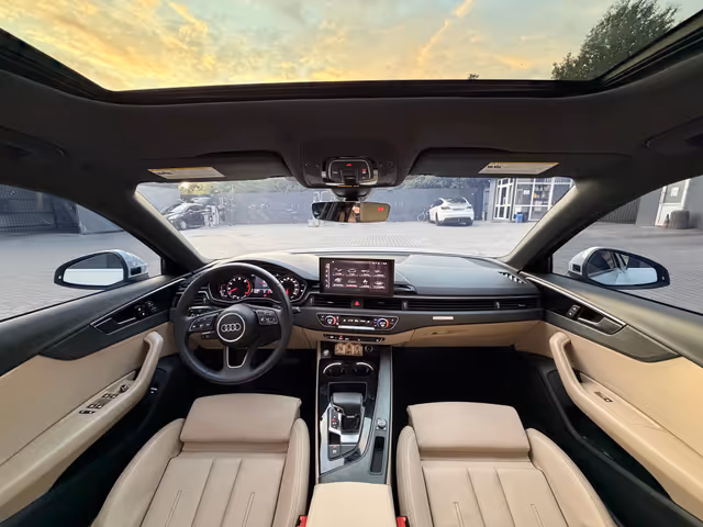 Audi A4 2021, Вінниця, $21 500 - зображення 5