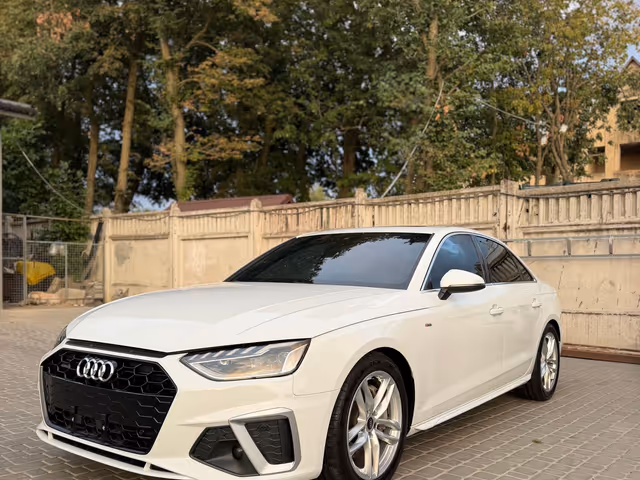 Audi A4 2021, Вінниця, $21 500 - зображення 4