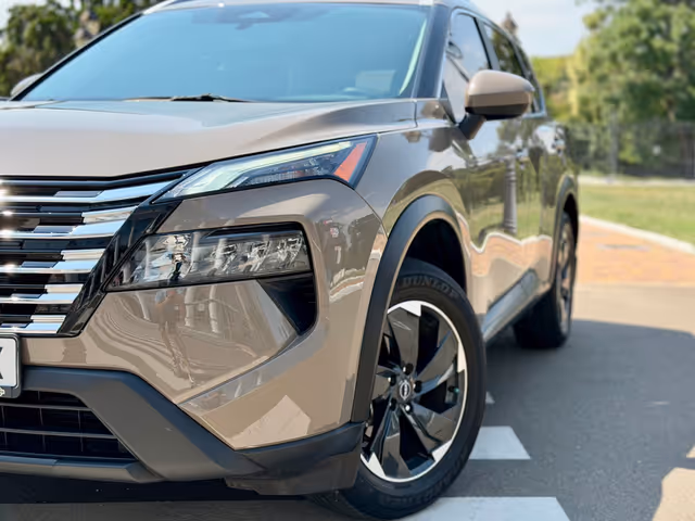 Nissan Rogue 2024, Одеса, $25 500 - зображення 3