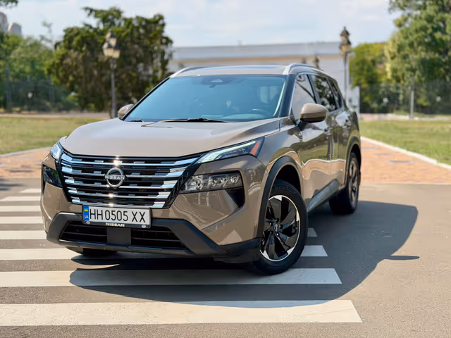 Nissan Rogue 2024, Одеса, $25 500 - зображення 2
