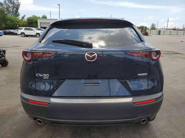 Mazda CX-30 - фото 5
