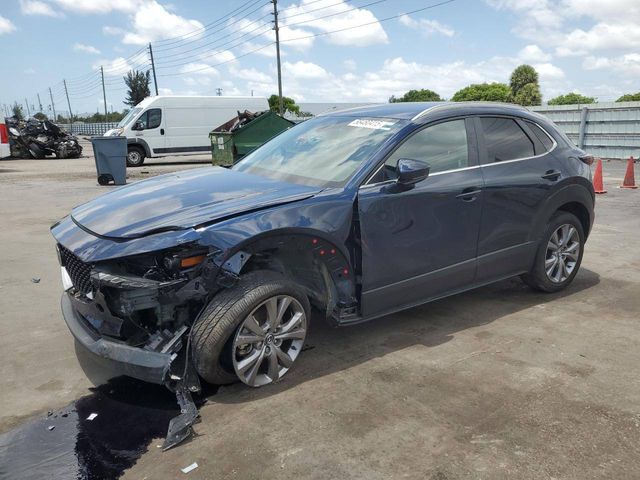 Mazda CX-30 - фото 3