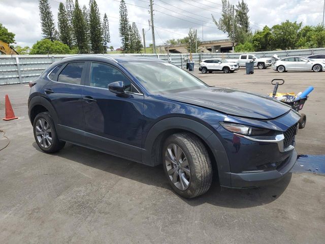 Mazda CX-30 - фото 1
