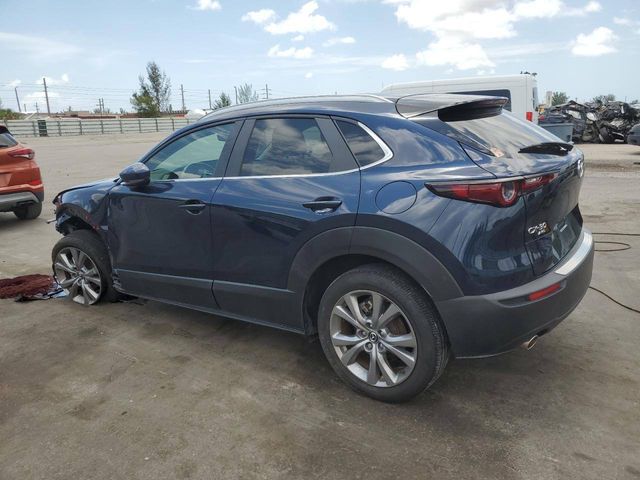 Mazda CX-30 - фото 4