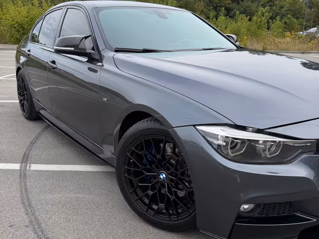 BMW 3 серії 2017, Київ, $15 999 - зображення 3
