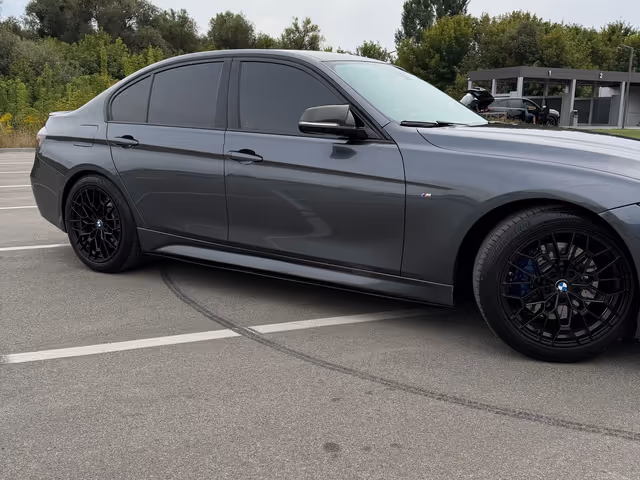 BMW 3 серії 2017, Київ, $15 999 - зображення 4