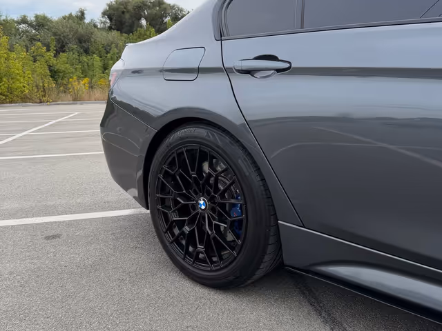 BMW 3 серії 2017, Київ, $15 999 - зображення 5