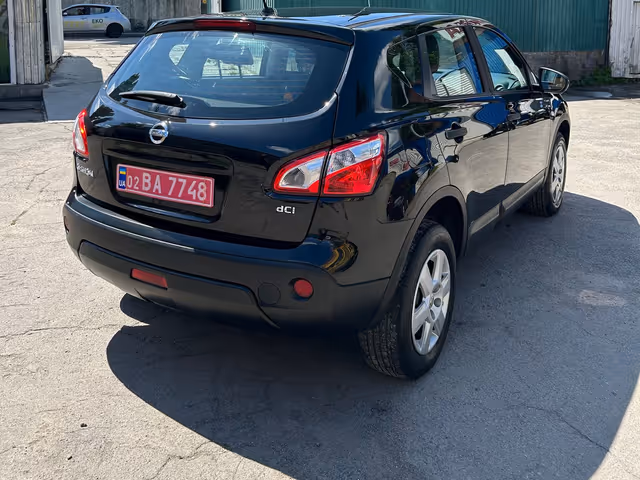 Nissan Qashqai 2012, Агрономічне, $9 799 - зображення 4