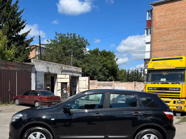Nissan Qashqai 2012, Агрономічне, $9 799 - зображення 2
