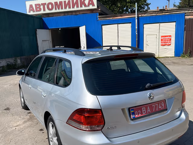Volkswagen Golf 2012, Агрономічне, $8 799 - зображення 3