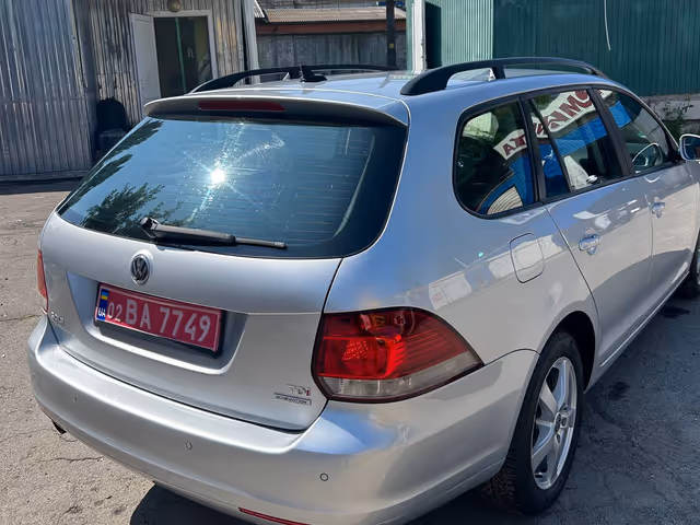 Volkswagen Golf 2012, Агрономічне, $8 799 - зображення 5