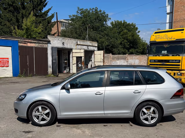 Volkswagen Golf 2012, Агрономічне, $8 799 - зображення 2