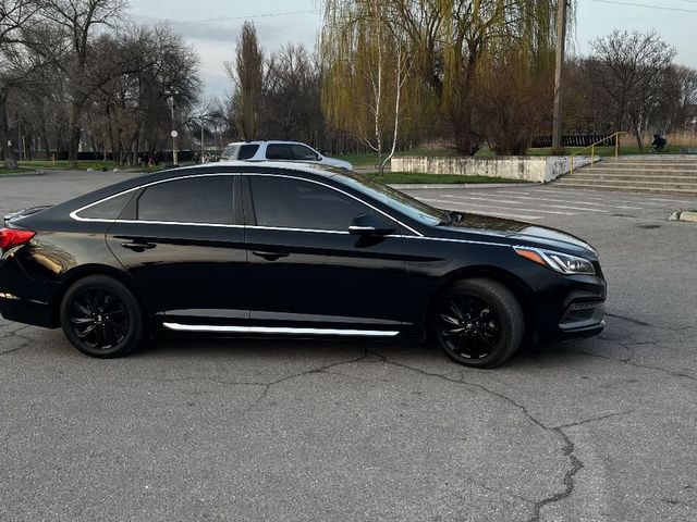 Hyundai Sonata 2014, Олександрія, $9 800 - зображення 4