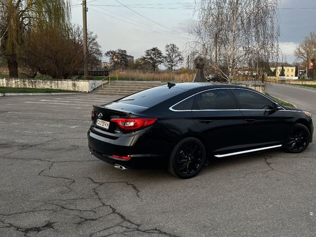 Hyundai Sonata 2014, Олександрія, $9 800 - зображення 5