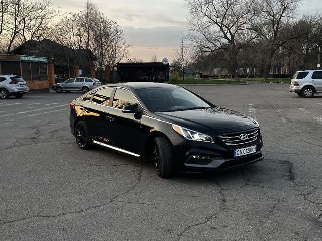 Hyundai Sonata 2014, Олександрія, $9 800 - зображення 3