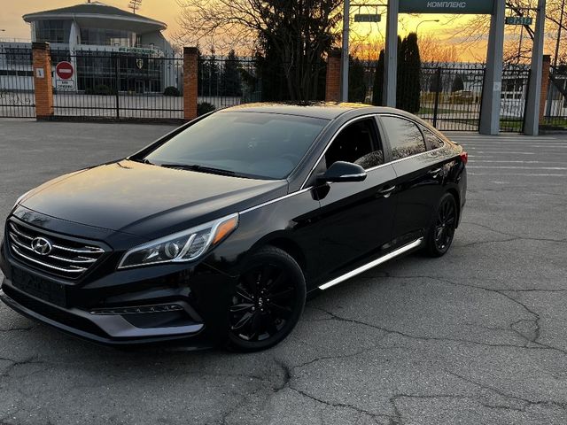 Hyundai Sonata 2014, Олександрія, $9 800 - зображення 1