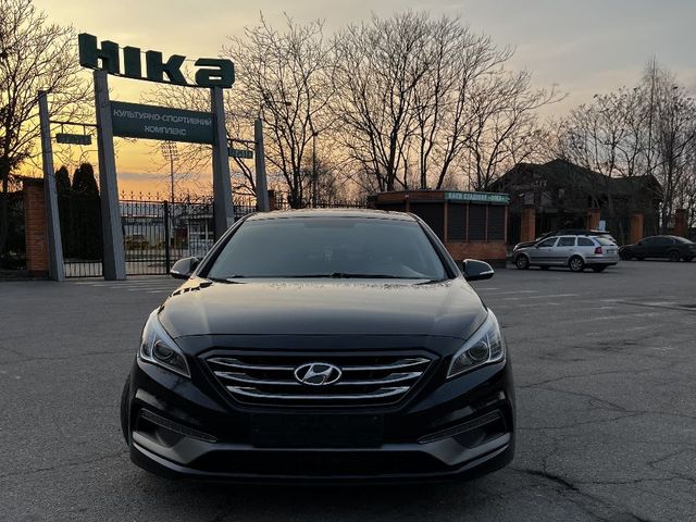 Hyundai Sonata 2014, Олександрія, $9 800 - зображення 2