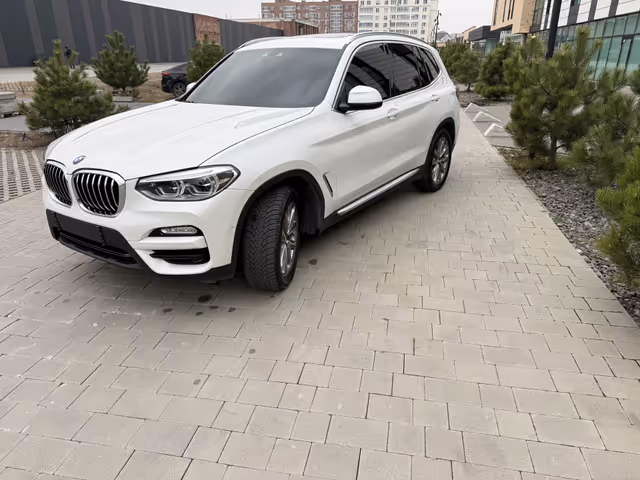 BMW X3 2018, Хмельницький, $28 000 - зображення 3