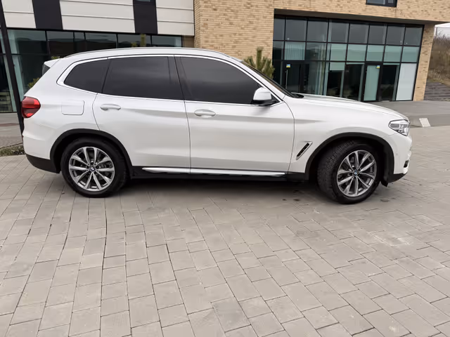 BMW X3 2018, Хмельницький, $28 000 - зображення 5