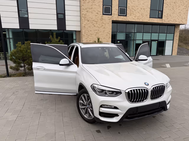 BMW X3 2018, Хмельницький, $28 000 - зображення 2