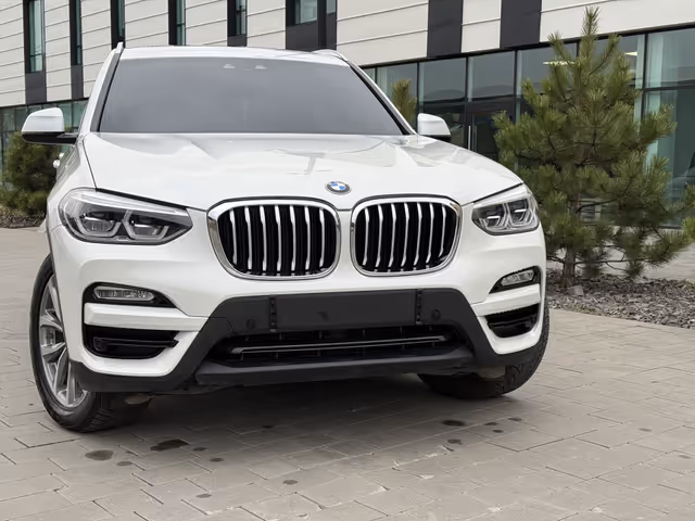 BMW X3 2018, Хмельницький, $28 000 - зображення 1