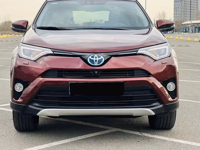 Toyota RAV4 2019, Одеса, $18 000 - зображення 2
