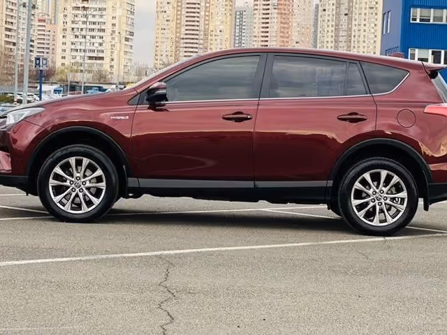 Toyota RAV4 2019, Одеса, $18 000 - зображення 4