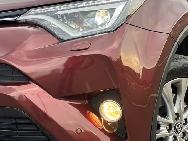Toyota RAV4 2019, Одеса, $18 000 - зображення 3
