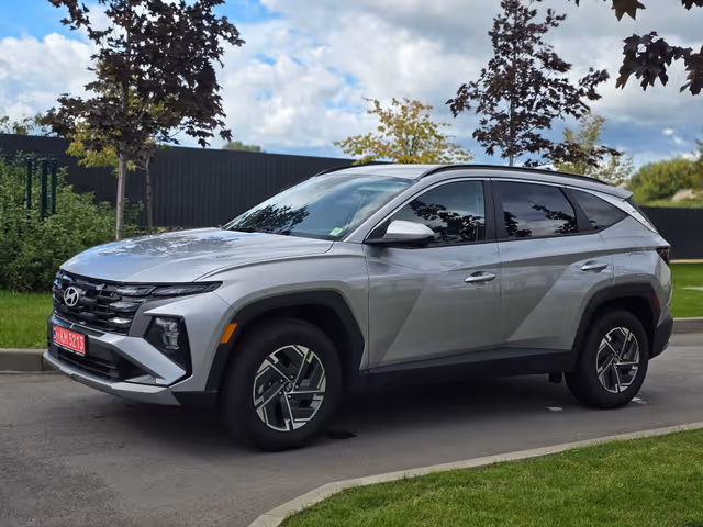 Hyundai Tucson 2025, Буча, $26 800 - зображення 4