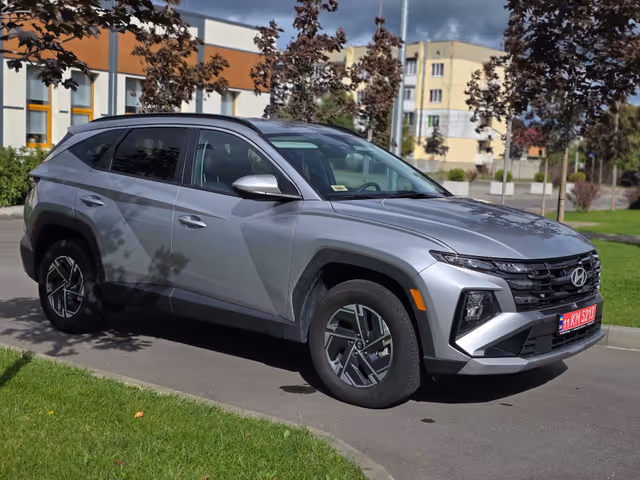 Hyundai Tucson 2025, Буча, $26 800 - зображення 5