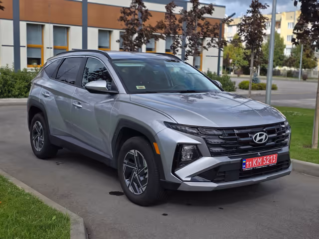 Hyundai Tucson 2025, Буча, $26 800 - зображення 2