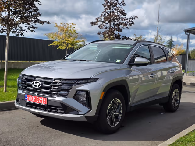 Hyundai Tucson 2025, Буча, $26 800 - зображення 1