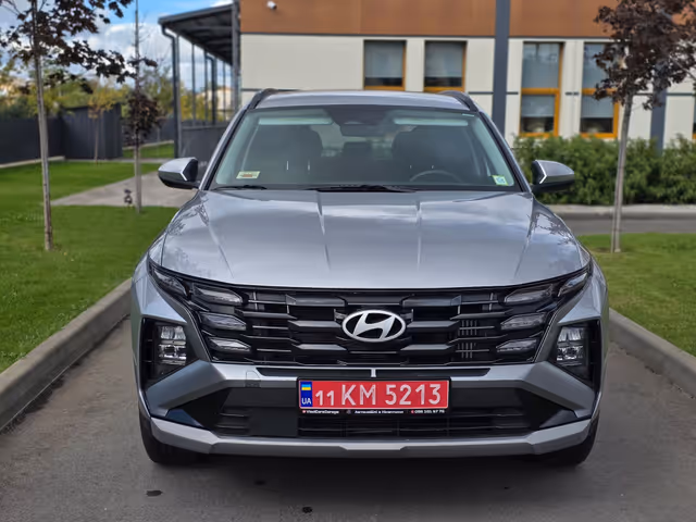 Hyundai Tucson 2025, Буча, $26 800 - зображення 3