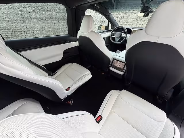 Tesla Model X 2022, Одеса, $31 500 - зображення 5