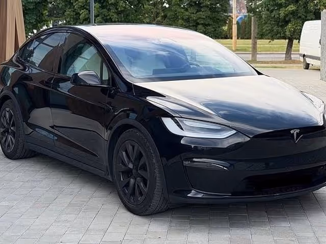 Tesla Model X 2022, Одеса, $31 500 - зображення 1