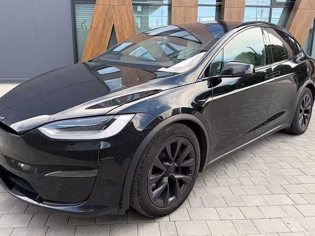 Tesla Model X 2022, Одеса, $31 500 - зображення 2