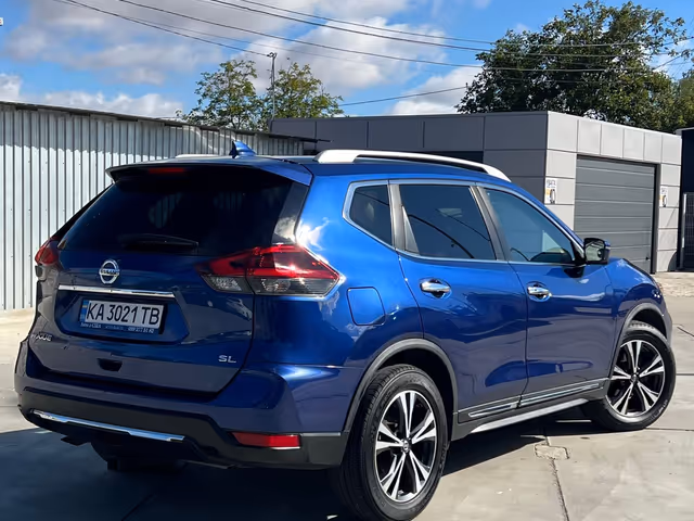 Nissan Rogue 2017, Біла Церква, $14 500 - зображення 3