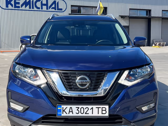 Nissan Rogue 2017, Біла Церква, $14 500 - зображення 5