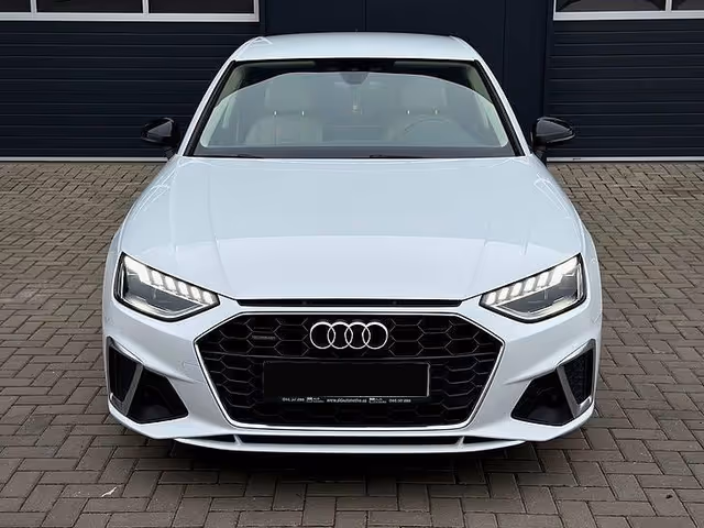 Audi A4 2021, Одеса, $18 000 - зображення 4