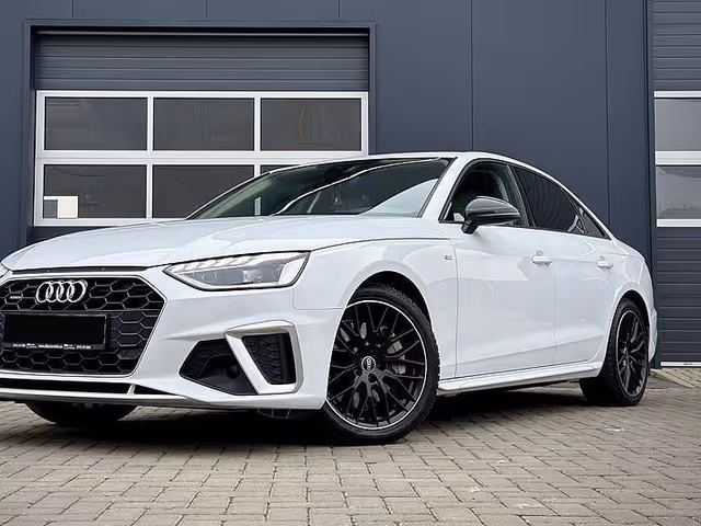 Audi A4 2021, Одеса, $18 000 - зображення 5